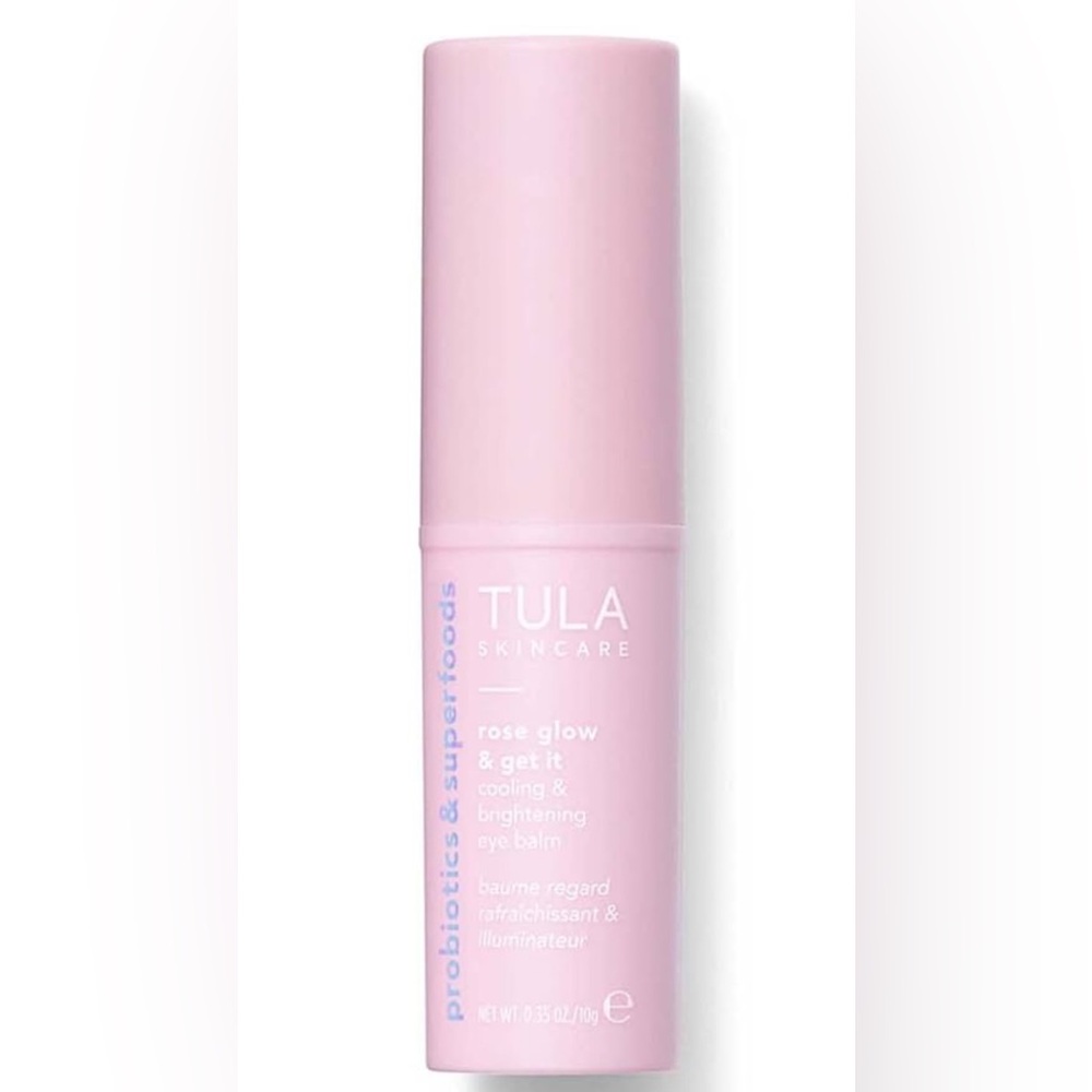 Tula Skincare Eye Balm